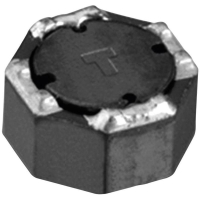 Дроссель 1 мкГн, SMD, 3816, 2 A, 1 шт Würth Elektronik WE-TPC