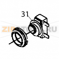 Double thermostat Fagor ECO-120