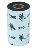 Риббон 3200 Wax/Resin Black 56.9 мм/ 74 м для Zebra TLP 2824