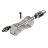 Кабель USB (1500 mm) TSC TA210