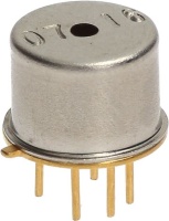 СЕНСОР С ПОДОГРЕВАЕМЫМ ДИОДОМ