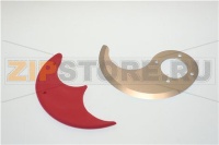 DOUGH KNIFE UPPER C4 C6