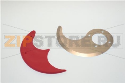 DOUGH KNIFE UPPER C4 C6 