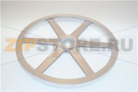 PULEGGIA INF.  NEW SO 3100 INOX