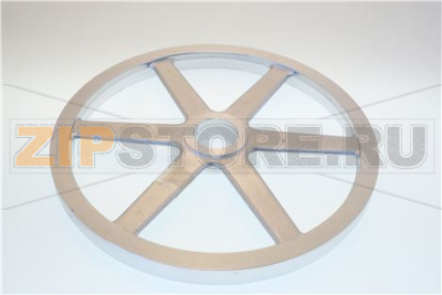 PULEGGIA INF.  NEW SO 3100 INOX 