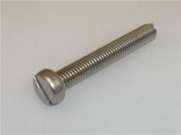VITE A TESTA CILINDRICA M5x35