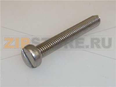 VITE A TESTA CILINDRICA M5x35 