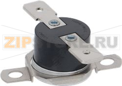 CONTACT THERMOSTAT KIT 100°C SPEED.PRO 