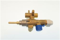 GAS TAP