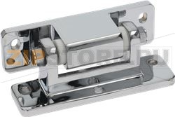 ДВЕРНАЯ ПЕТЛЯ 