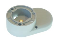 GEARBOX HOUSING ASSY LOWER  AT340