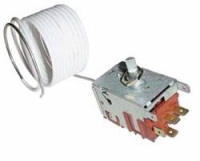 THERMOSTAT 077B2602