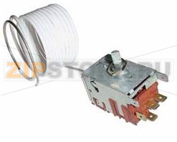 THERMOSTAT 077B2602 