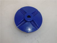 VENTOLINA FRULLATORE ø 31 mm BLU