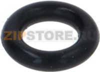 ORM GASKET 0041-15 SILICONE