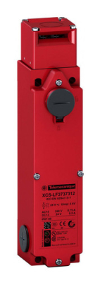 Реле предохранительное 300 В, 4 А, 3 полюса, IP67 Schneider Electric XCSLF3737512 