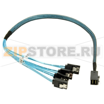 Кабель HPE 867990-B21 