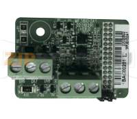 Плата расширения входа, 3DI Inovance MD38IO2