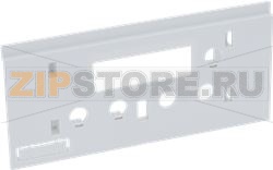 BOARD HOLDER LCD FOR MG 6 