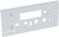 BOARD HOLDER LCD FOR MG 6