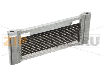 BLADE 1/4TOM SLCR SCALPD 