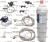 1° INSTALLATION KIT C500