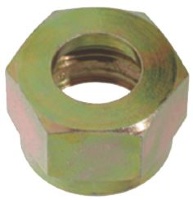 DADO M18x1,5 ø 12 mm