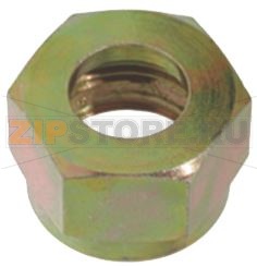 DADO M18x1,5 ø 12 mm 