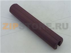 IMPUGNATURA COPERCHIO BORDEAUX 160 mm 