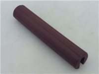 IMPUGNATURA COPERCHIO BORDEAUX 160 mm