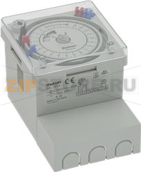 ТАЙМЕР SUL 189H 