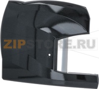 SIDE ASSEMBLY LH POLARIS BLACK 90005+BR