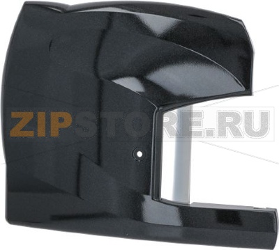 SIDE ASSEMBLY LH POLARIS BLACK 90005+BR 