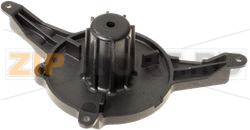 SUPPORTO CALDAIA DELONGHI 5313259171 