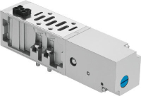 Плита вертикальная Festo VABF-S2-1-L1D1-C