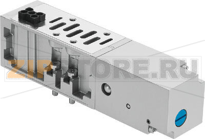 Плита вертикальная Festo VABF-S2-1-L1D1-C 