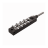 Коробка распределительная, пассивная, 8 портов Turck TB-8M8M-3P2-10 - Коробка распределительная, пассивная, 8 портов Turck TB-8M8M-3P2-10