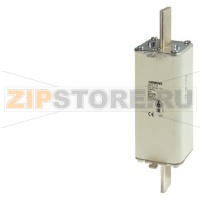 ПЛАВКАЯ ВСТАВКА SITOR-LINK 63A 1500V AC Siemens 3NE5318