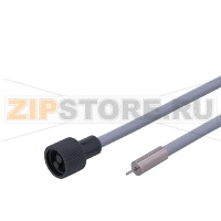 Датчик диффузного отражения оптоволоконный IFM E20507