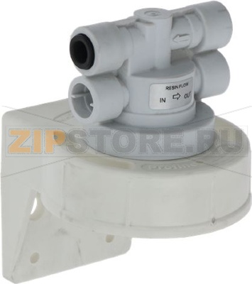 ПОЛИМЕРНАЯ ГОЛОВКА PROFINE БОЛЬШАЯ 