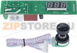 ELECTRONIC BOARD 
