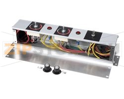 208 REMOTE BOX 2 INF SWT 1 