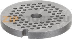 РЕШЕТКА ДЛЯ МЯСОРУБКИ 