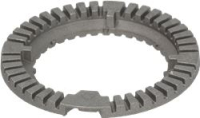BURNER RING ALUMINIUM PRINT. REX CASTOR