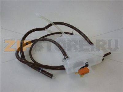 ASSIEME AIR BREAK TT 