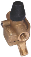 REGOLATORE GAS