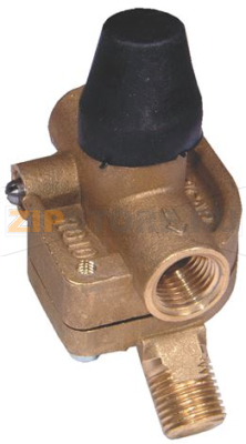 REGOLATORE GAS 