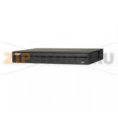 Видеорегистратор Dahua DH-XVR5108H-I 
