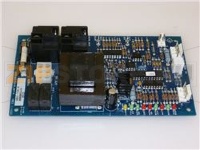 SCHEDA CONTROLLO 50/60Hz