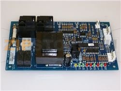 SCHEDA CONTROLLO 50/60Hz 